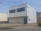 榎3丁目倉庫付事務所の外観画像