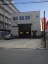 瓜破1丁目事務所付倉庫の外観画像