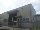 曽根崎町工場（G）の外観画像