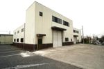 入間市上藤沢事務所付倉庫Bの外観画像