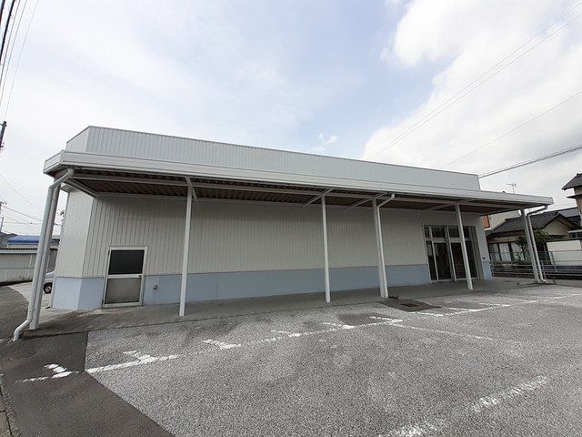 神田店舗KTの外観画像