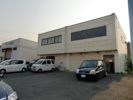 西佐津間1丁目倉庫付事務所Bの外観画像
