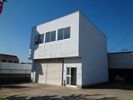 和歌山市中島倉庫付事務所の外観画像