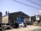 小田渕町4丁目工場Cの外観画像