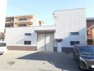 南里6丁目事務所付倉庫の外観画像