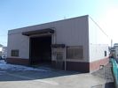 入間市下藤沢倉庫Fの外観画像