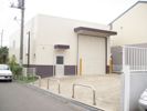 戸頭3丁目倉庫の外観画像