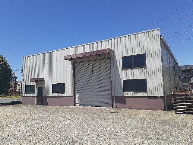 持田工場Ⅰの外観画像