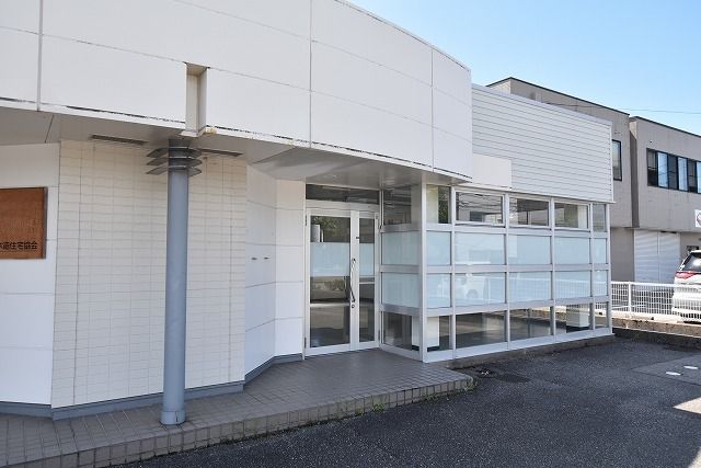 松島2丁目109事務所の外観画像