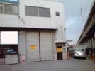 西面中1丁目事務所付倉庫の外観画像