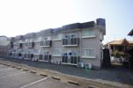 PLUMファミール1の外観画像