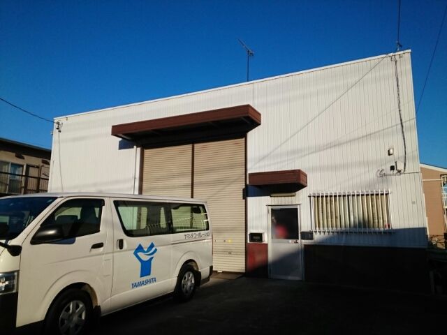 三和町倉庫Ⅴの外観画像