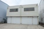 柏原町5－285倉庫付事務所の外観画像