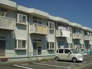 エルディム松本Aの外観画像