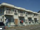 エルディム松本Bの外観画像