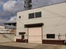 下三栖辻堂町事務所付倉庫の外観画像