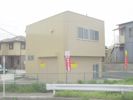 上依知倉庫付事務所2の外観画像
