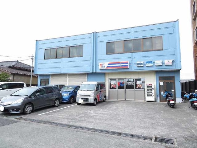 松木倉庫付事務所 Iの外観画像