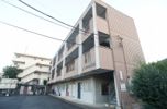 ハピネス斉藤の外観画像
