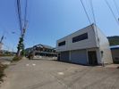 屋島西町倉庫付事務所3の外観画像