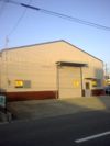 中野町2丁目15工場 Ⅰの外観画像