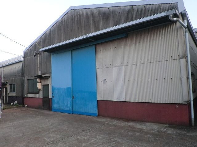 桑名市和泉工場(8)の外観画像