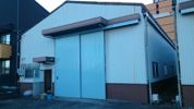 舟橋町出須賀1丁目工場の外観画像