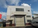 観音事務所付工場（Ⅰ）の外観画像