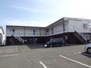 平の上ハイツⅢの外観画像