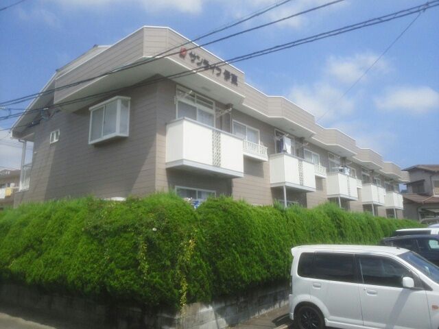 サンライフ伊東の外観画像