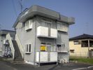 エルディム柴崎Dの外観画像