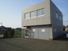 直江町2丁目倉庫付事務所の外観画像