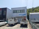 日野南9丁目倉庫付事務所の外観画像