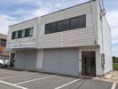 香寺町溝口倉庫付事務所の外観画像