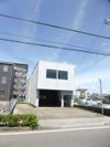 新田町工場付事務所SYの外観画像