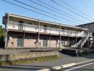 ドリームハイツの外観画像