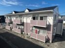 カーム松本Aの外観画像