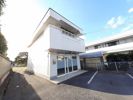 福田町古新田 住居付店舗の外観画像