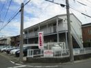 ファスター比良の外観画像
