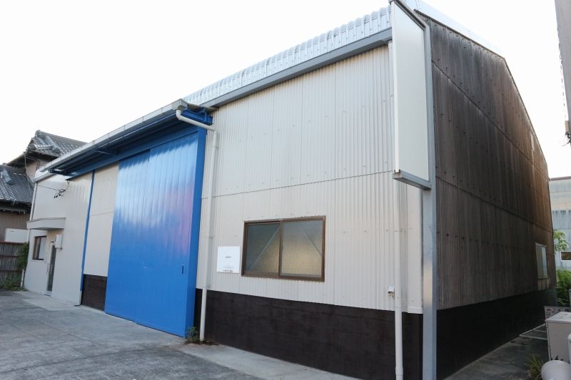 桑名市大福倉庫(11)の外観画像