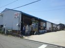 野471倉庫の外観画像