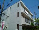 ステイツメルセデスの外観画像