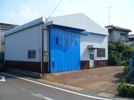 大府市大東町3丁目工場の外観画像