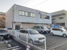浦田2丁目倉庫付事務所Aの外観画像