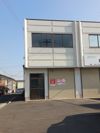 新保倉庫付事務所Aの外観画像