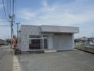 高木瀬町長瀬倉庫付事務所の外観画像