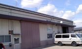 出合町倉庫の外観画像
