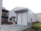 東中島2丁目14－10工場の外観画像