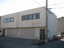 西野5丁目倉庫付事務所の外観画像