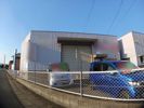 青柳町1226倉庫Ⅰの外観画像